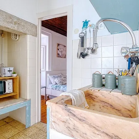 Amazing Flat In The Center Daire *