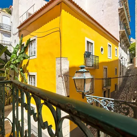 Amazing Flat In The Center Apartamento