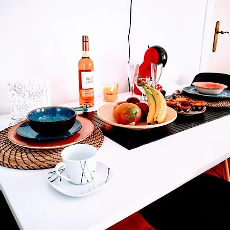 Amazing Flat In The Center * Lisboa