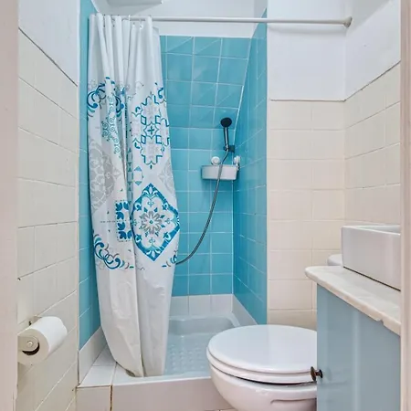 Amazing Flat In The Center * Lissabon