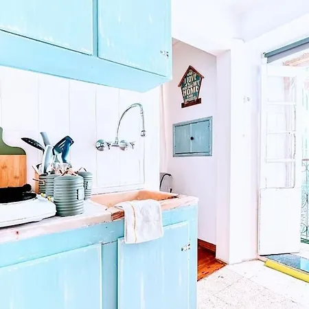 Amazing Flat In The Center Lissabon
